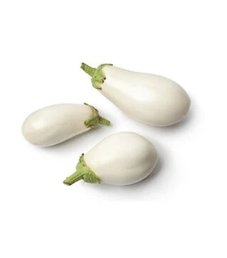 Насіння баклажана Кароліна F1, п.о. 50 насінин (Semo)