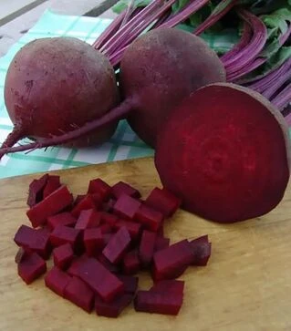 Насіння буряка Бетіна, 1 кг (Moravoseed)