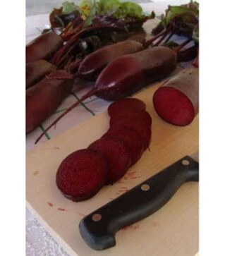 Насіння буряка Алексіс, 100 г (Moravo Seed)