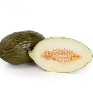 Насіння дині Долсура F1, п.о. 100 насінин (Rijk Zwaan)