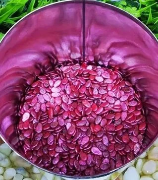 Насіння кавуна Кримсон Світ, 500 г (Innova Seeds)