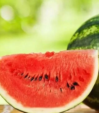 Семена арбуза Эсмиральда F1, п.е. 1 тыс. семян (United Genetiks)