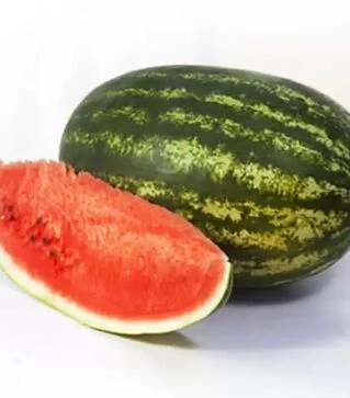 Насіння кавуна КС 163 F1, п.о. 1 тис. насінин (Kitano Seeds)