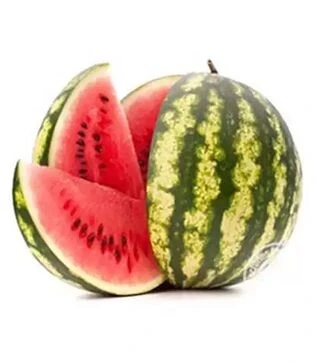 Семена арбуза Хилон F1, п.е. 1000 семян (Yuksel Tohum)