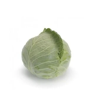 Семена белокочанной капусты Болерома F1, п.е. 1 тыс. семян (Rijk Zwaan)