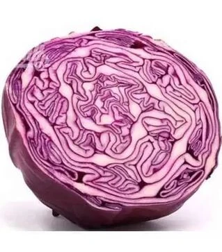 Насіння червоноголової капусти Редгард, п.о. 2,5 тис. насінин (Clause)