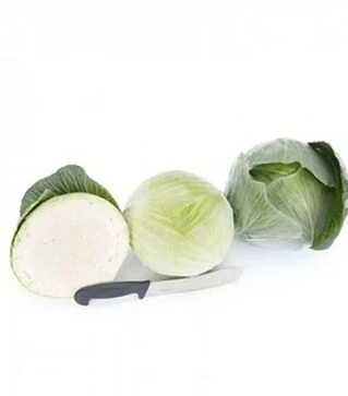 Семена капусты Владимира F1, п.е. 2500 семян (Rijk Zwaan)