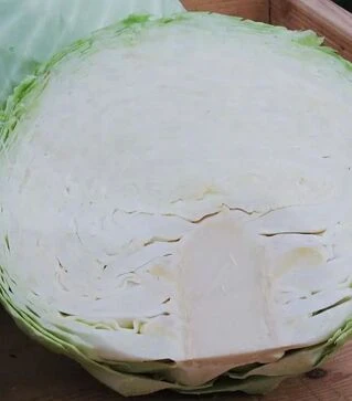 Насіння капусти Авак F1, п.о. 10 тис насінин (Moravoseed)