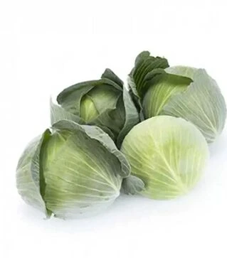 Семена белокочанной капусты Дульсима F1, п.е. 2500 семян (Rijk Zwaan)