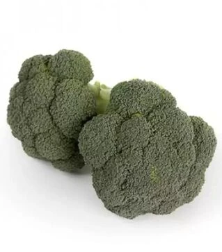 Насіння капусти броколі Ларсон F1, п.о. 1 тис. насінин (Rijk Zwaan)