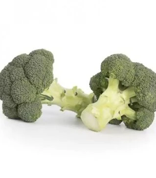 Насіння капусти броколі Ларсон F1, п.о. 1 тис. насінин (Rijk Zwaan)