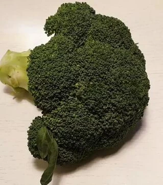 Насіння капусти броколі Ларсон F1, п.о. 1 тис. насінин (Rijk Zwaan)