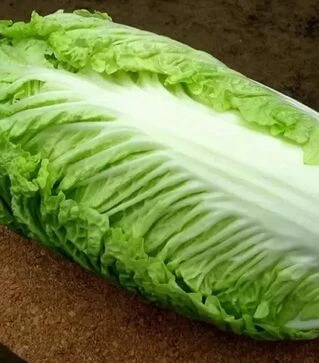 Семена пекинской капусты Саммер Хайленд F1, п.е. 2500 семян (NongWoo Bio)