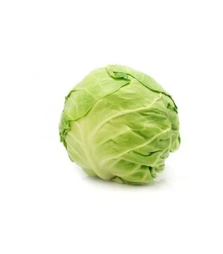 Семена белокочанной капусты Хизир F1, 100 г (BT TOHUM)