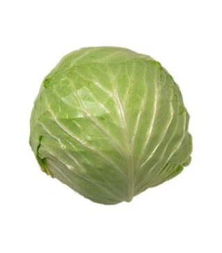 Семена белокочанной капусты Зеленый Парень F1, п.о. 1 тыс. семян (Sakata)