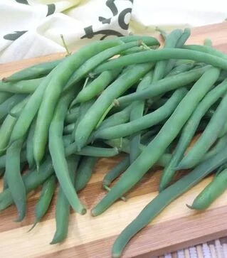 Насіння квасолі Ягуар F1, п.о. 5 тис. насінин (Hazera)