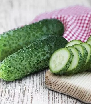 Насіння огірка Аристократ F1, п.о. 1 тис. насінин (NongWoo Bio)