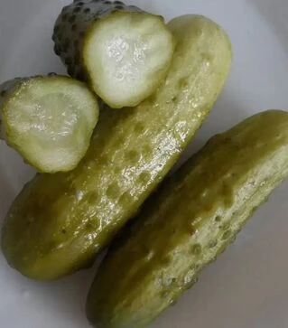 Семена огурца Бара F1, 100 г (Semo)