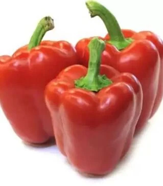 Насіння перцю Крімсон Кінг F1 Hazera, п.о. 250 насінин (Hazera)