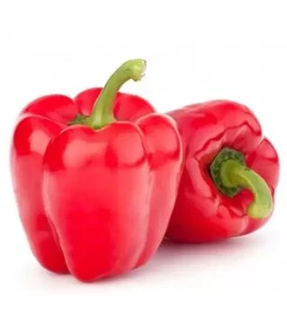 Насіння перцю Сіндерелла F1, п.о. 500 насінин (NongWoo Bio)