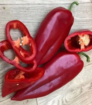 Семена перца Фанат F1, п.е. 500 шт семян (Spark Seeds)