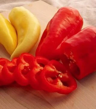 Семена перца Монанта, 5 г (Moravoseed)