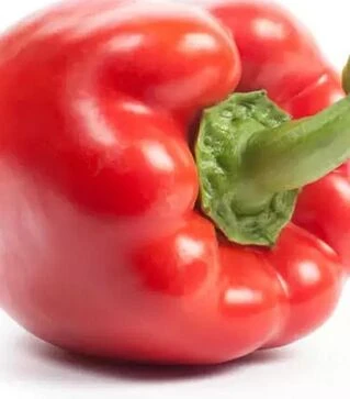 Насіння перцю Ред Джет F1, п.о. 1 тис. насінин (Rijk Zwaan)