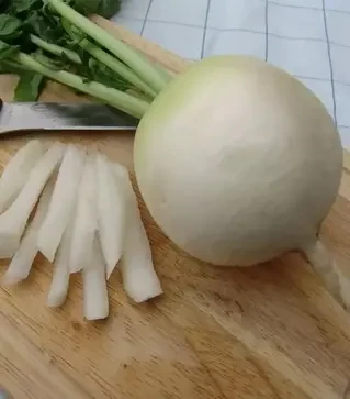 Насіння редису Акорд, 1 кг (Moravoseed)