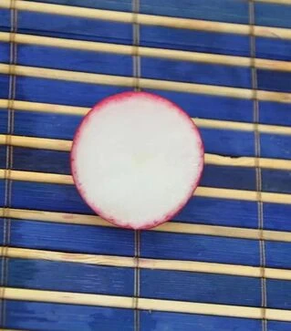 Насіння редису Прада F1, 1 кг (Libra Seeds)