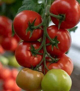 Насіння томату Васмія F1, п.о. 1 тис. насінин (Rijk Zwaan)