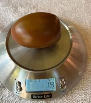 Семена томата Сиара F1, п.е. 500 семян (Breeding Seeds)