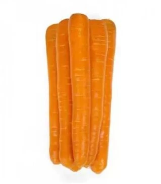 Насіння моркви Морелия F1, п.о. 100 тис. насінин (Rijk Zwaan)