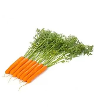 Насіння моркви Імер F1, п.о. 1000 тис. насінин (Rijk Zwaan)