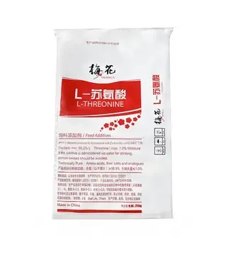 Амінокислота L-Треонін, 98,5%, 1 кг