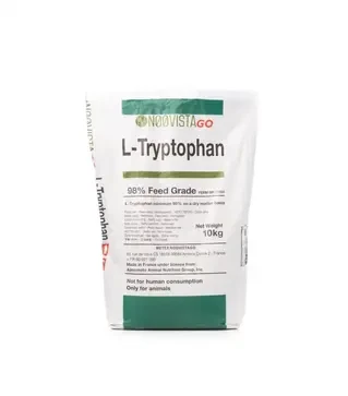 Аминокислота L-триптофан, 98%, 1 кг