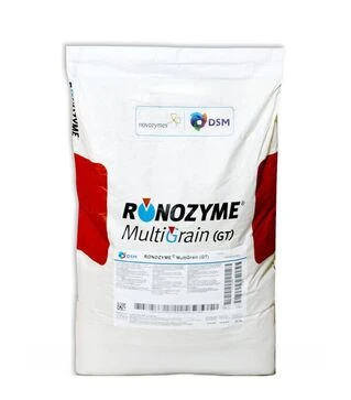 Фермент Ронозим ProAct (CT) (протеаза 75 000), 200 г/т, 1 кг