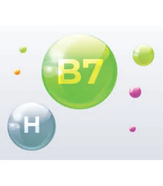 Витамин B7 (вит Н, биотин), 1 кг