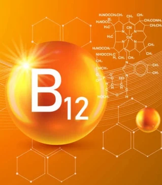 Витамин В12 (цианкобаламин), 1 кг