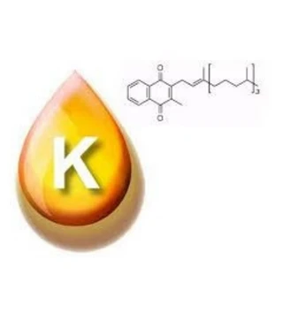 Вітамін К3 МСБ (менадіон), 1 кг