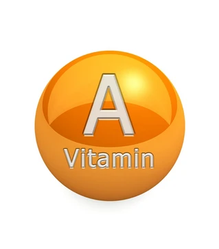 Вітамін А, 1 кг