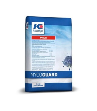 Сорбент МікоГард Мульті, 25 кг