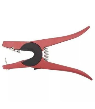 Бирковщик для ушных бирок