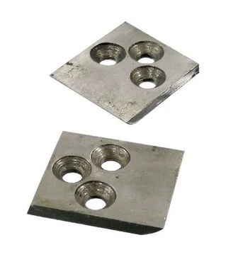 Запасні ножі до щипців для корекції ратиць, 2 шт