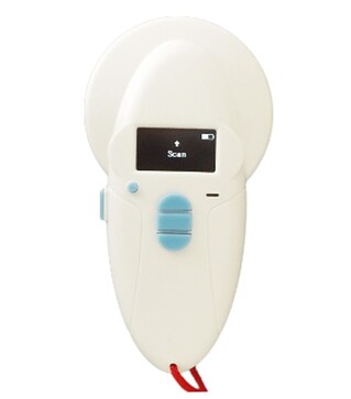 Ридер, считыватель электронной бирки универсальный