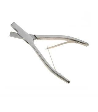 U-образные щипцы для выщипания на ушах