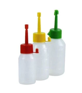 Пляшки для запліднення свиней