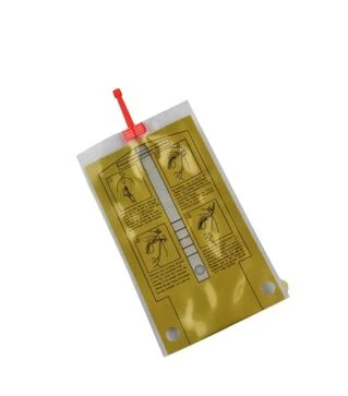 Пакет для хранения спермы свиней на 100 мл