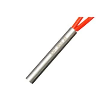 Нагревательный кабель для ножниц купирования хвостов поросят