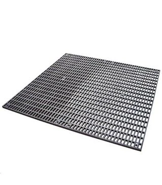 Килимок гумовий під фантом 91x152x1.2 см