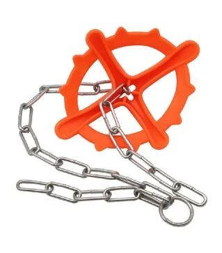 Пластикова іграшка для поросят